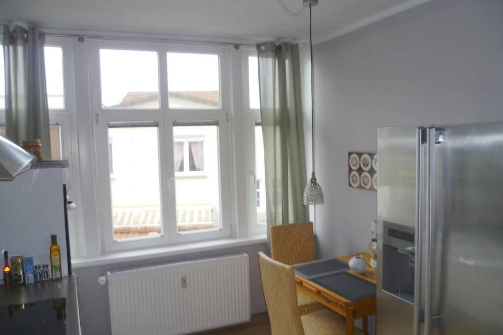 Villa Greve - Maisonette Suite Bad Salzuflen Extérieur photo