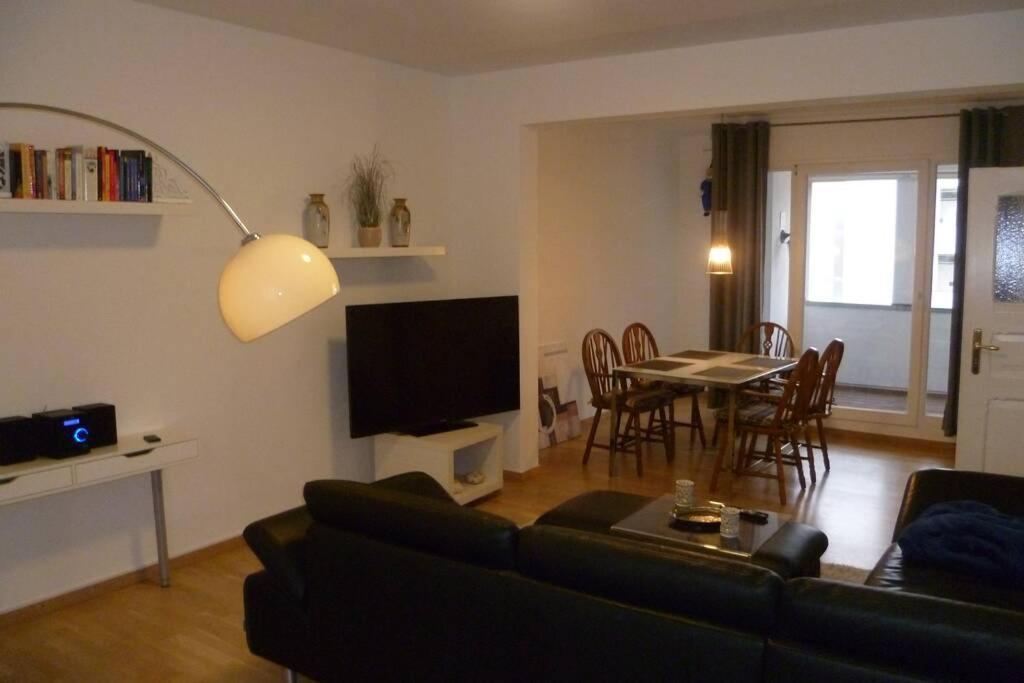 Villa Greve - Maisonette Suite Bad Salzuflen Extérieur photo