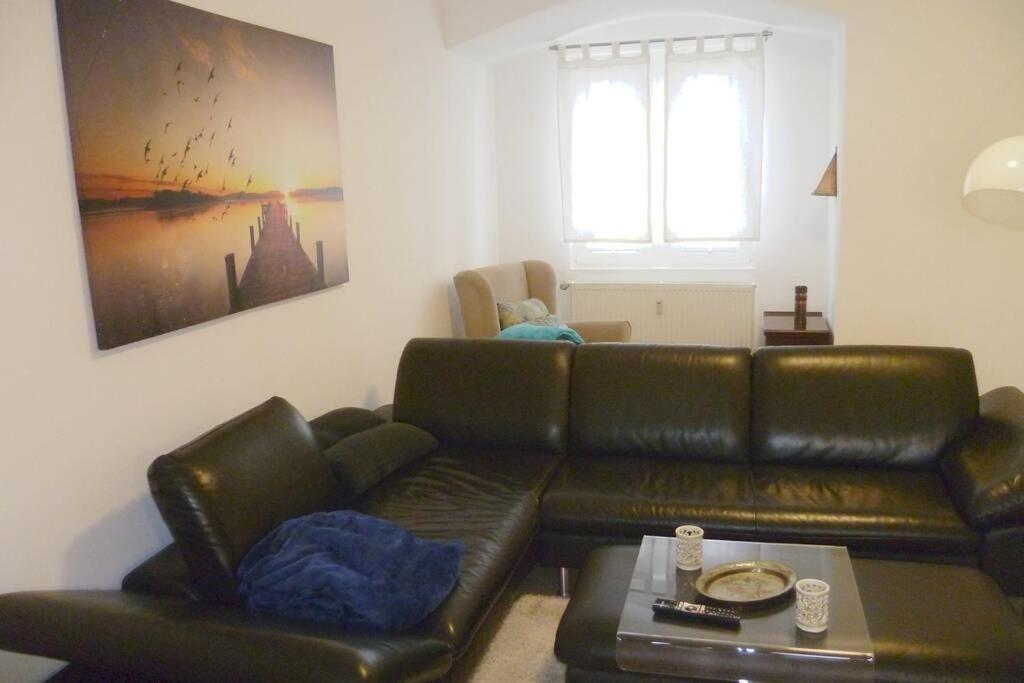 Villa Greve - Maisonette Suite Bad Salzuflen Extérieur photo