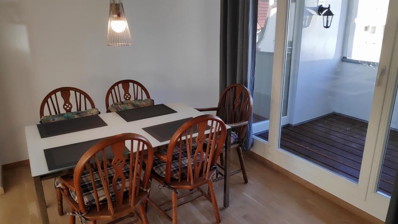 Villa Greve - Maisonette Suite Bad Salzuflen Extérieur photo